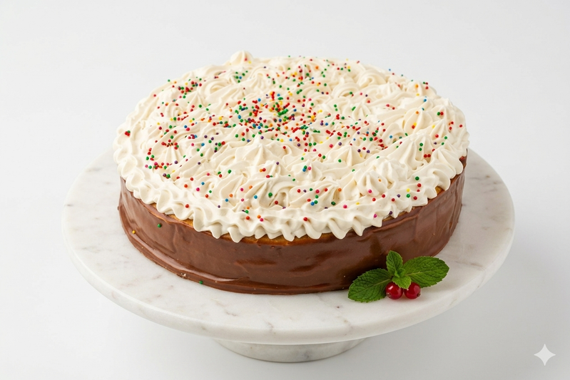 Tres leches