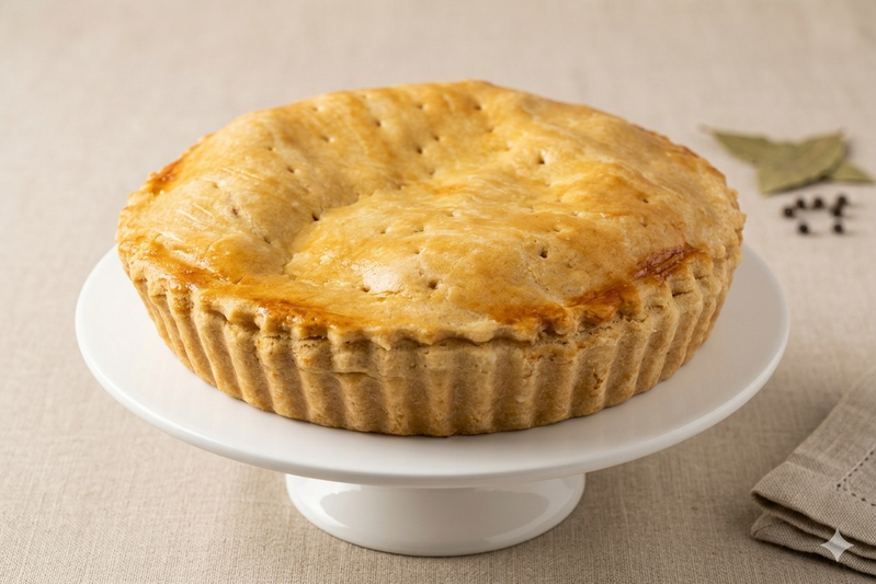 Tarta de manzana (de la abuelita)